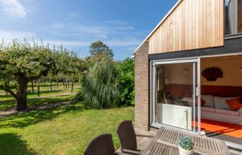 Buitenplaats Schouwen nr 86 Holiday Home