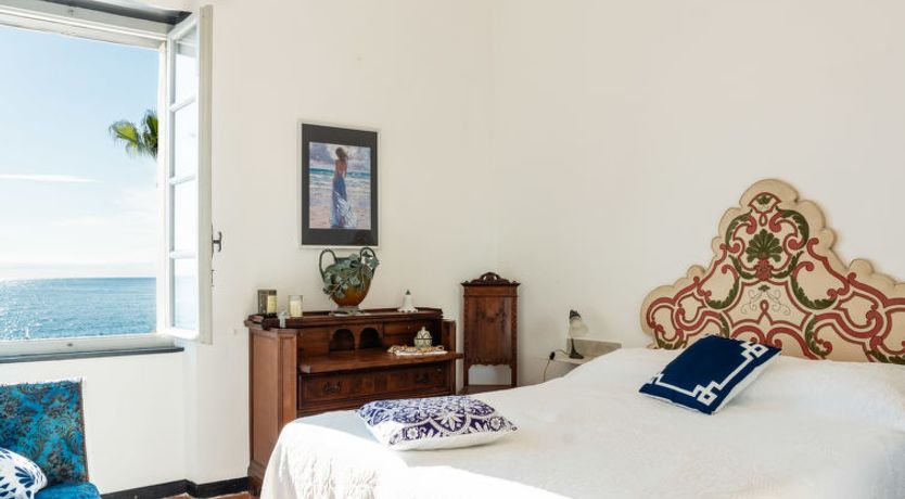 Photo of La Loggia sul mare