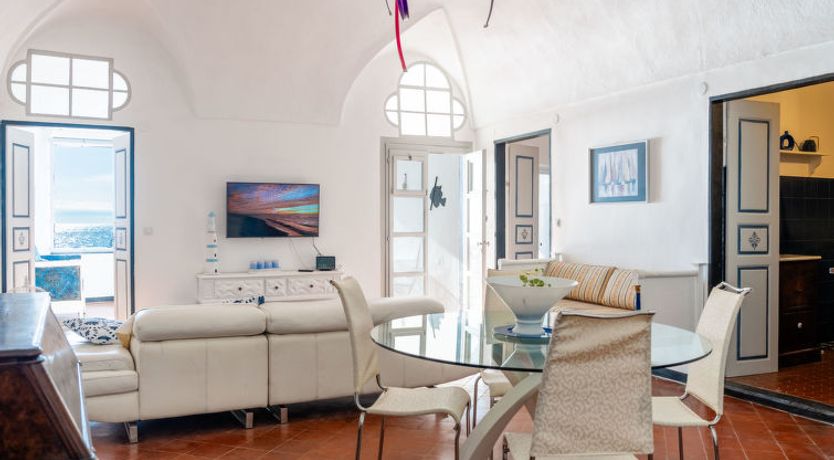 Photo of La Loggia sul mare