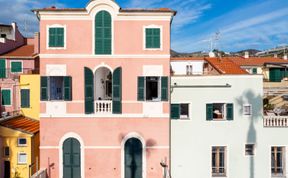 Photo of La Loggia sul mare