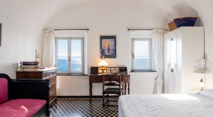 Photo of La Loggia sul mare