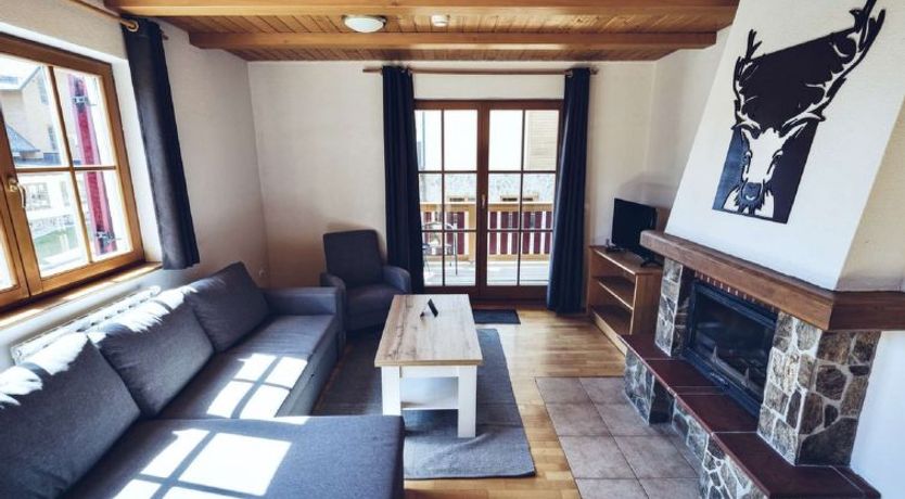 Photo of Pohorje Apartment 2