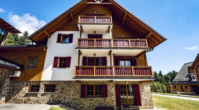 Photo of Pohorje Apartment 2