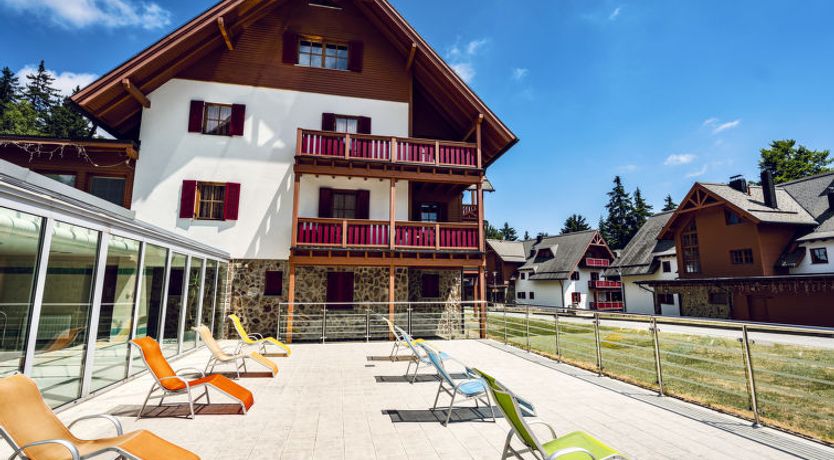 Photo of Pohorje Apartment 2