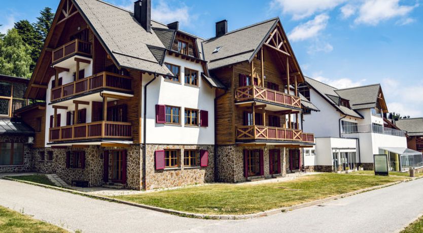 Photo of Pohorje Apartment 2