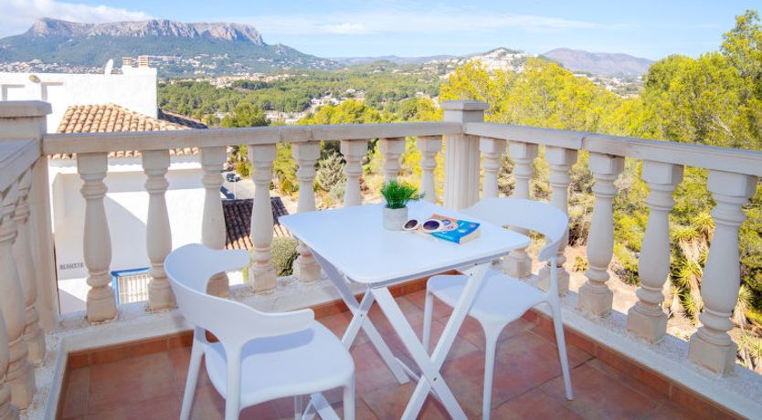 Photo of Pueblo Casanova Apartment 23