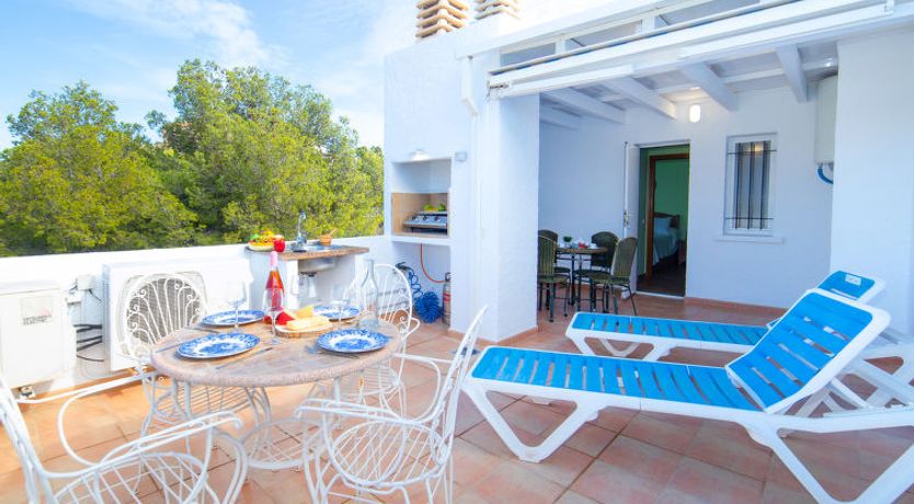 Photo of Pueblo Casanova Apartment 23