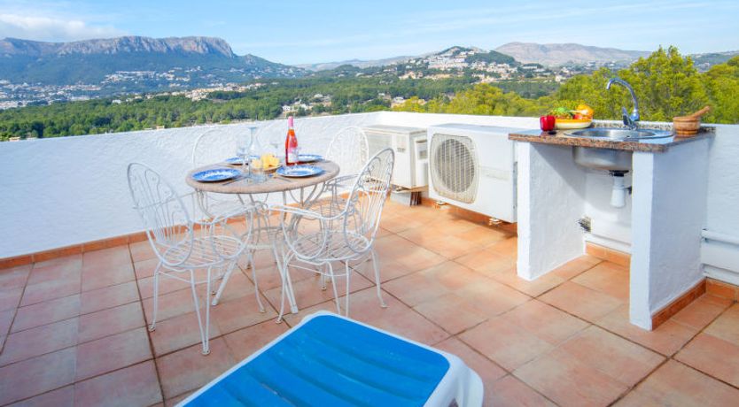 Photo of Pueblo Casanova Apartment 23