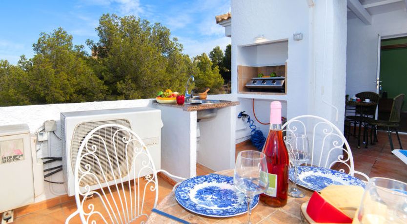 Photo of Pueblo Casanova Apartment 23