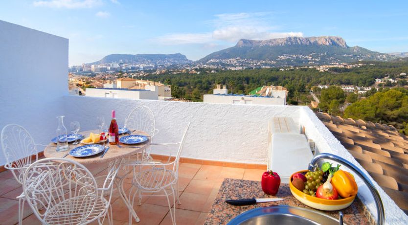 Photo of Pueblo Casanova Apartment 23