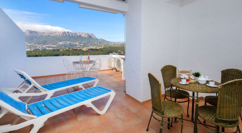 Photo of Pueblo Casanova Apartment 23