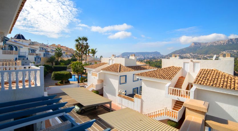 Photo of Pueblo Casanova Apartment 23