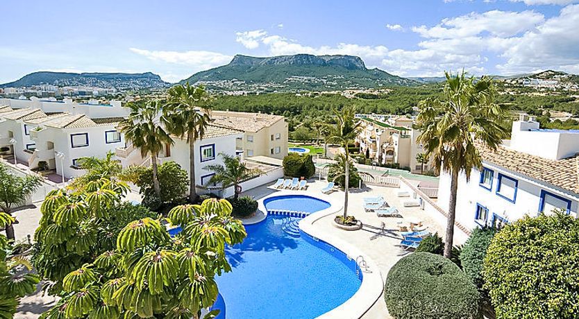 Photo of Pueblo Casanova Apartment 23