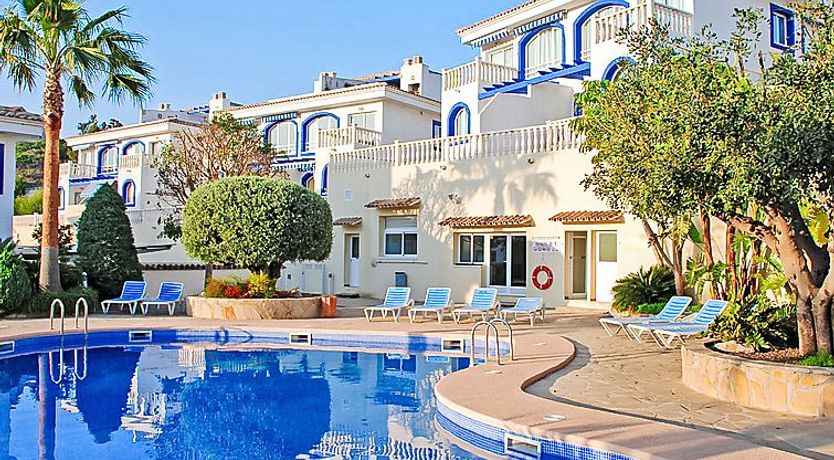 Photo of Pueblo Casanova Apartment 23