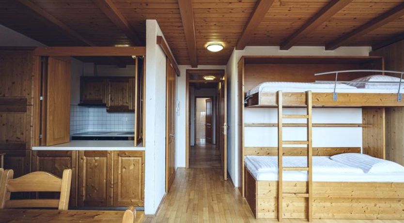 Photo of Pohorje Apartment 4