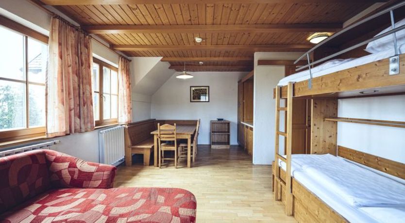 Photo of Pohorje Apartment 4