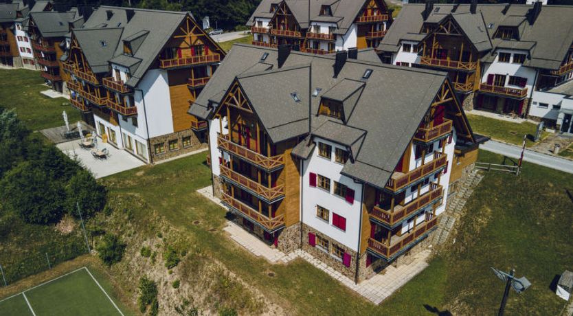 Photo of Pohorje Apartment 4