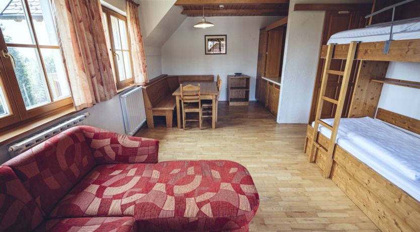 Photo of Pohorje Apartment 3