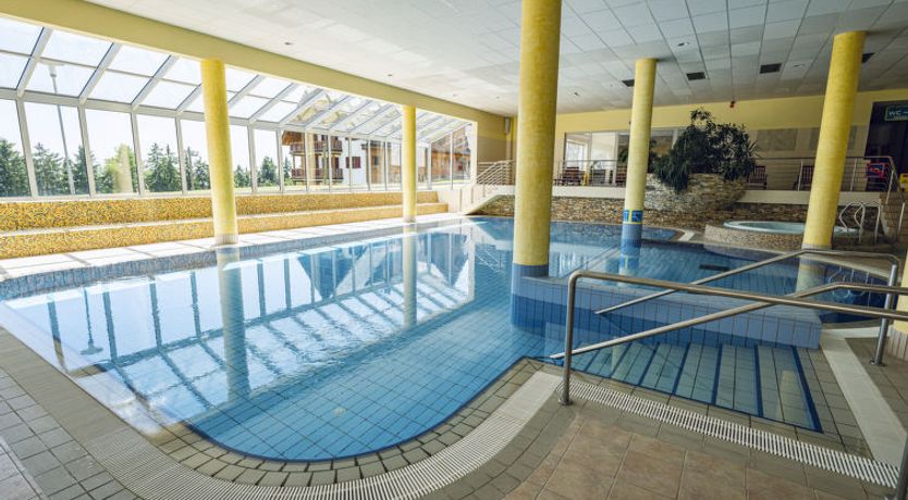 Photo of Pohorje Apartment 3