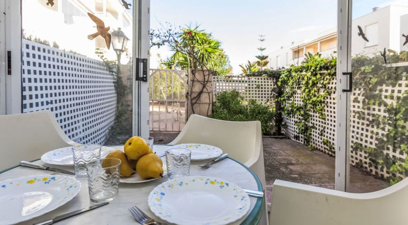 Photo of Cala Montero Apartment 3