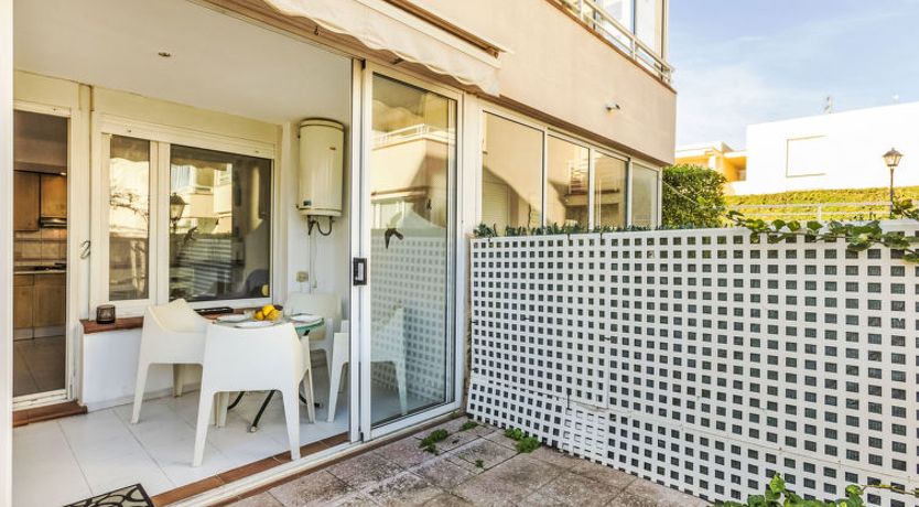 Photo of Cala Montero Apartment 3