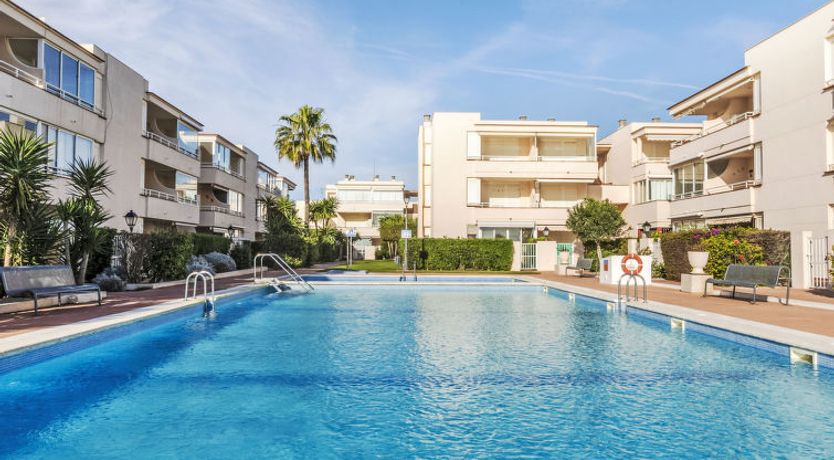 Photo of Cala Montero Apartment 3