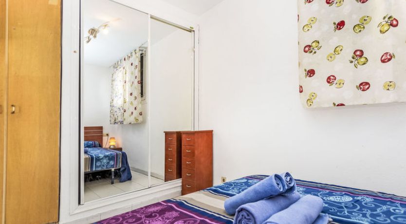 Photo of Cala Montero Apartment 3