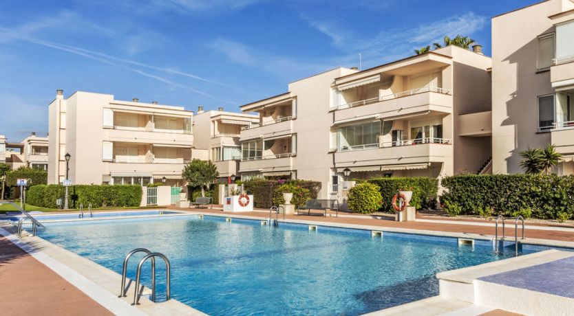 Photo of Cala Montero Apartment 3