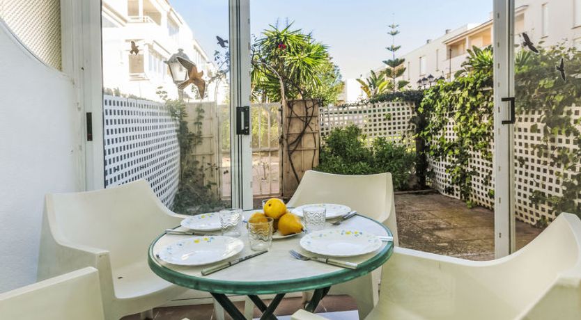 Photo of Cala Montero Apartment 3