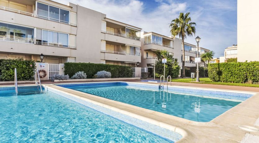 Photo of Cala Montero Apartment 3