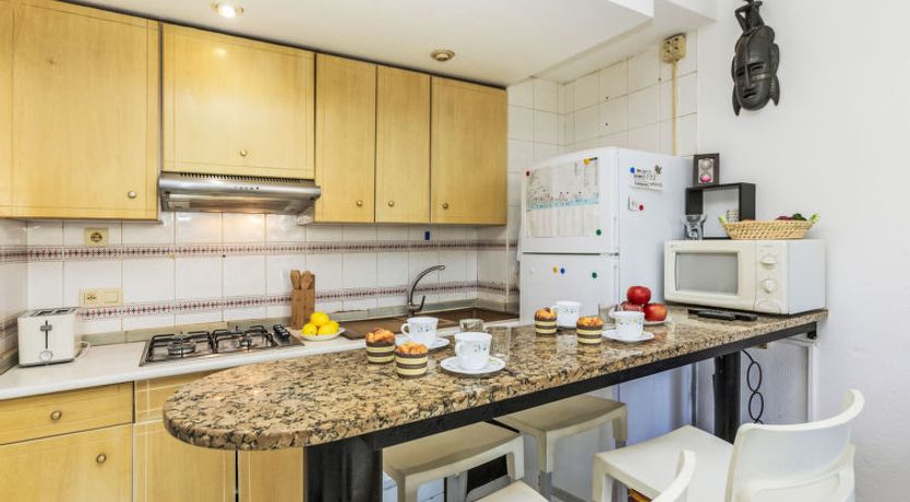 Photo of Cala Montero Apartment 3