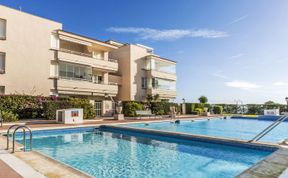 Photo of Cala Montero Apartment 3