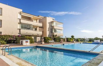 Cala Montero Apartment 3 Holiday Home