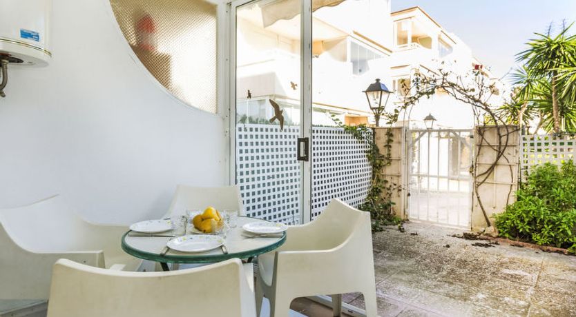 Photo of Cala Montero Apartment 3