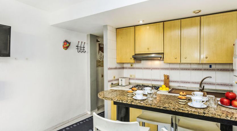 Photo of Cala Montero Apartment 3