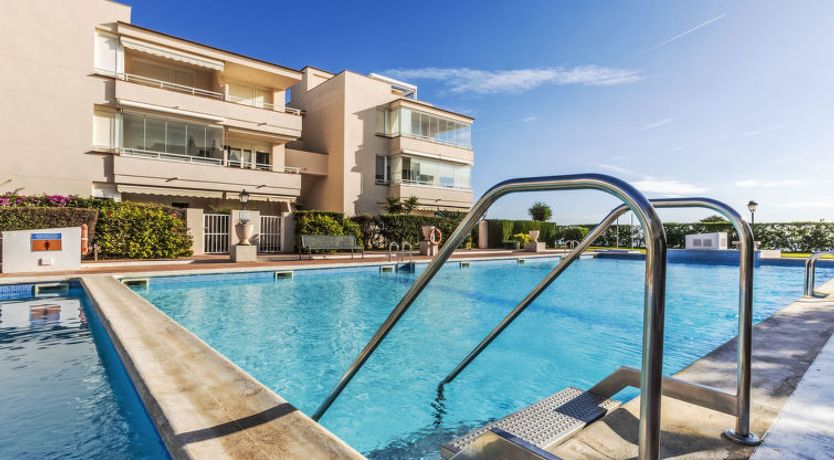 Photo of Cala Montero Apartment 3