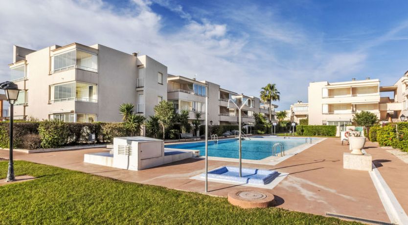 Photo of Cala Montero Apartment 3