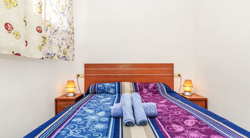 Photo of Cala Montero Apartment 3