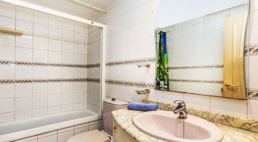 Photo of Cala Montero Apartment 3