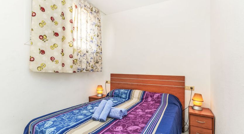 Photo of Cala Montero Apartment 3