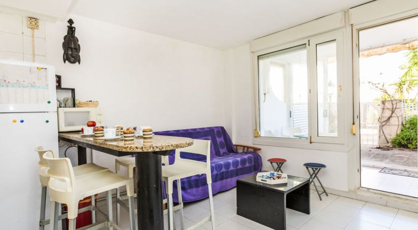 Photo of Cala Montero Apartment 3