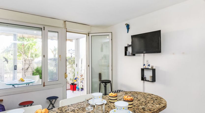 Photo of Cala Montero Apartment 3