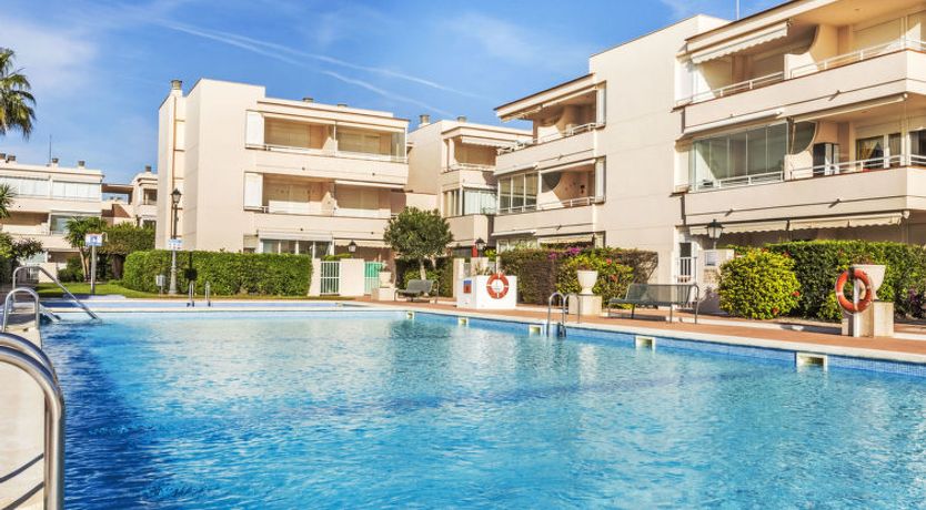 Photo of Cala Montero Apartment 3