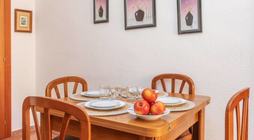 Photo of Edificio Garcomar I Apartment 2