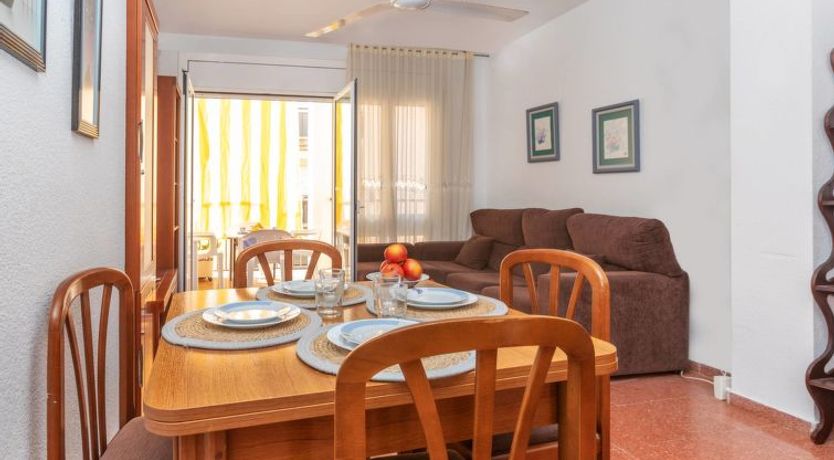 Photo of Edificio Garcomar I Apartment 2