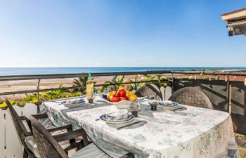 Jardin del Mar Holiday Home