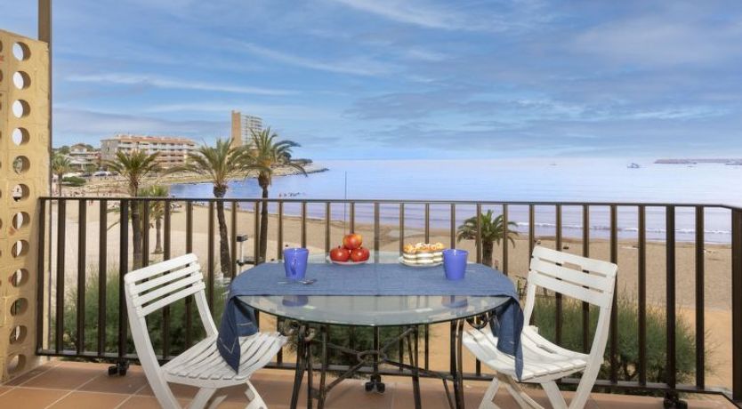 Photo of Riells Platja