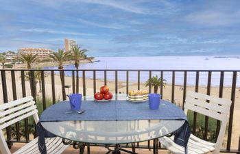 Riells Platja Holiday Home