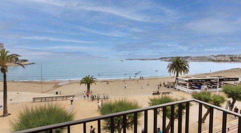 Photo of Riells Platja