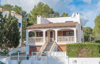 De Vacances Holiday Home